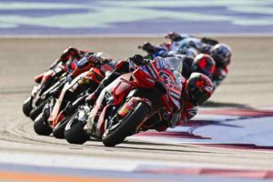 Jorge Martin Brno MotoGP