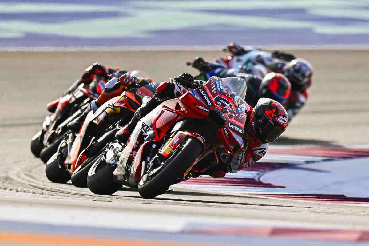 Jorge Martin Brno MotoGP
