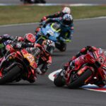 MotoGP Cechia Pagelle