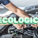 Filtri auto motori termici ecologici Go Green Filter