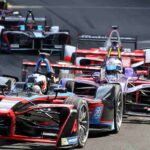 Legend Cars motorsport
