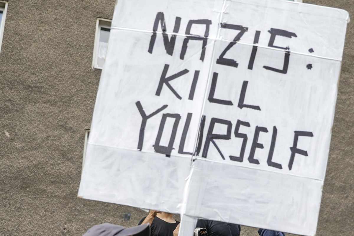 Elon Musk Grok AI auto Tesla Hitler