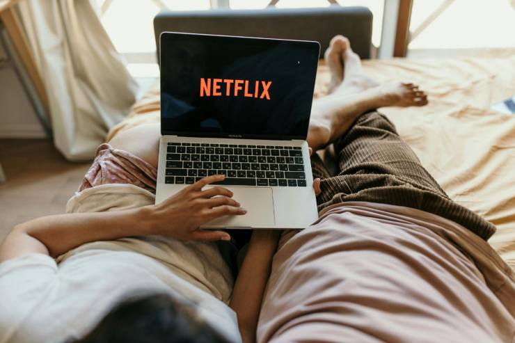Netflix novità prezzo occasione