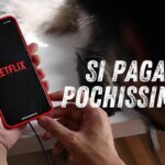Netflix novità prezzo occasione