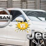 Nissan Juke SUV occasione Jeep