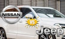 Nissan Juke SUV occasione Jeep