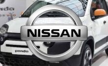 Nissan N7 berlina low cost elettrica