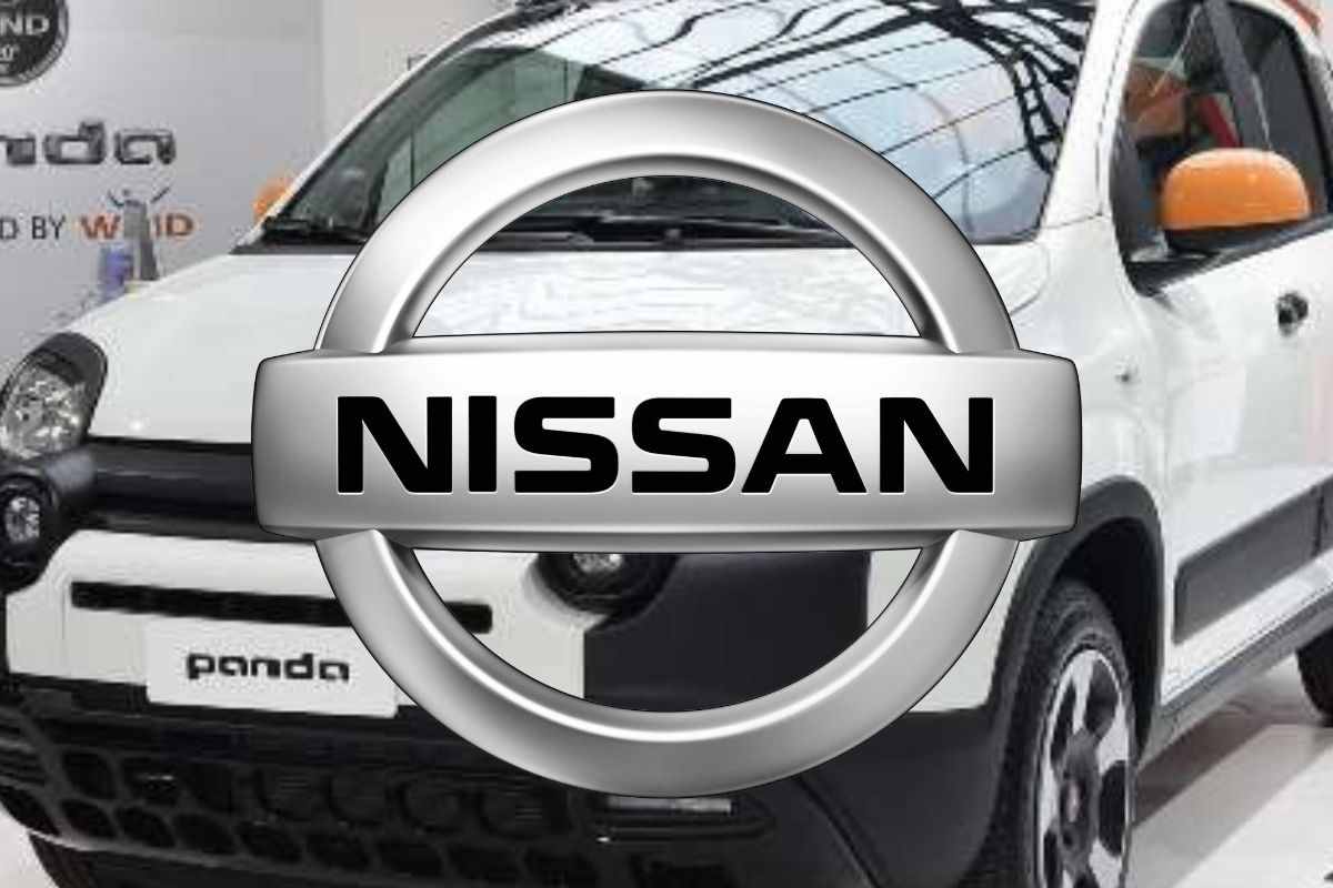 Nissan N7 berlina low cost elettrica
