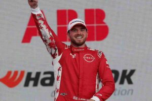 Formula E Berlino Pagelle