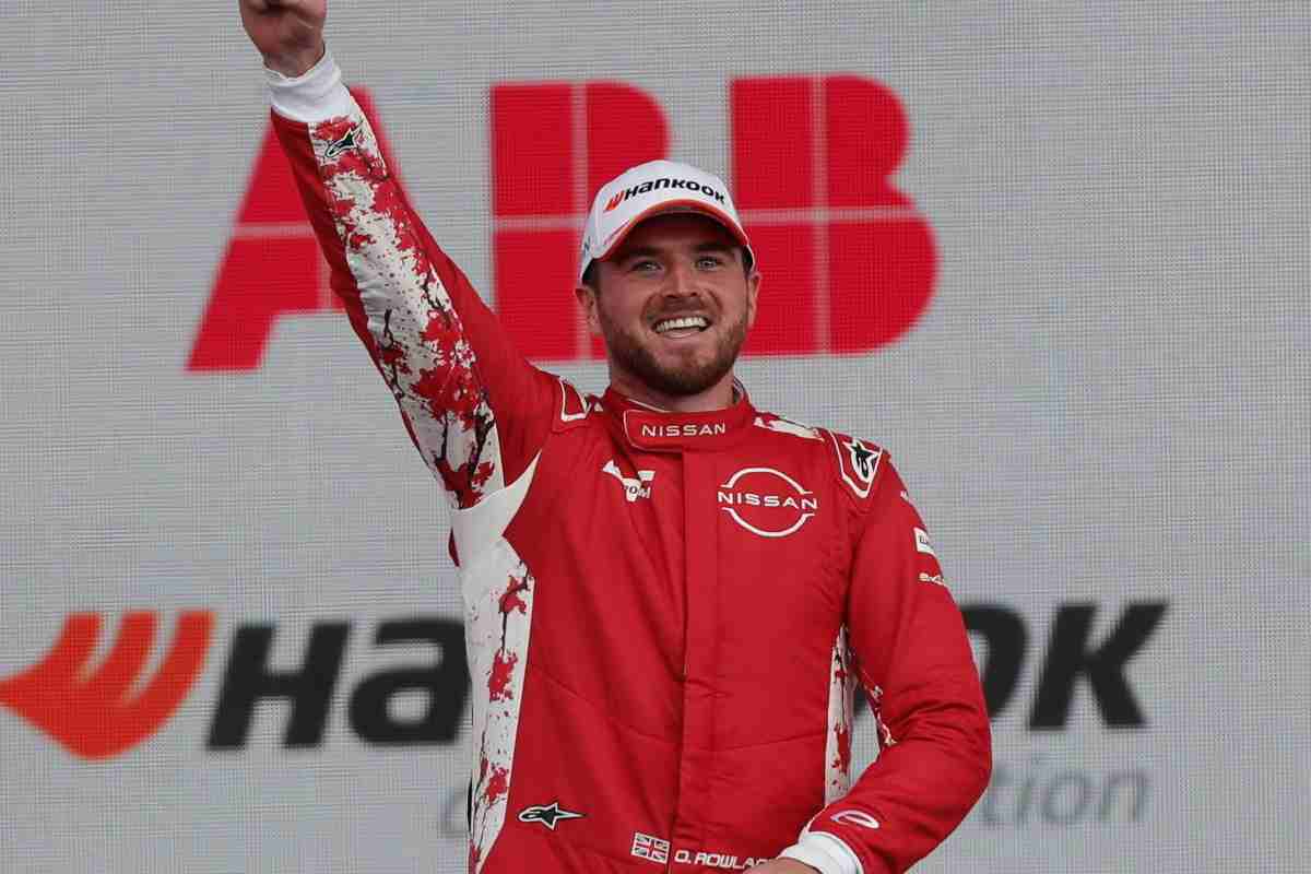 Formula E Berlino Pagelle