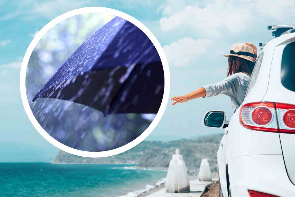 previsione meteo pioggia