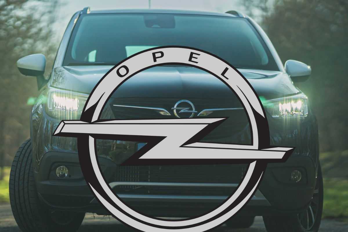 Opel Corsa novità auto sconto