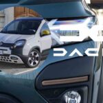 dacia sandero fiat panda