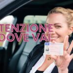 Patente digitale Europa attenzione