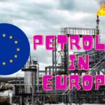 Petrolio Europa giacimento novità