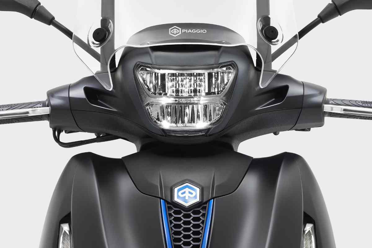 piaggio beverly