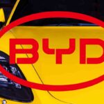 porsche byd