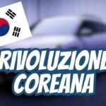 Rivoluzione coreana