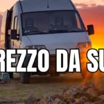 prezzo da suv camper