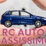 Rc auto sconti Fiat panda