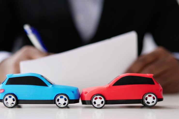RC auto assicurazione costo