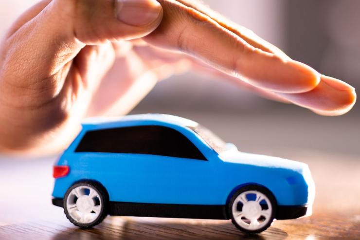 Rc auto occasione prezzo risparmio