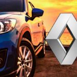 Renaut Captur SUV occasione