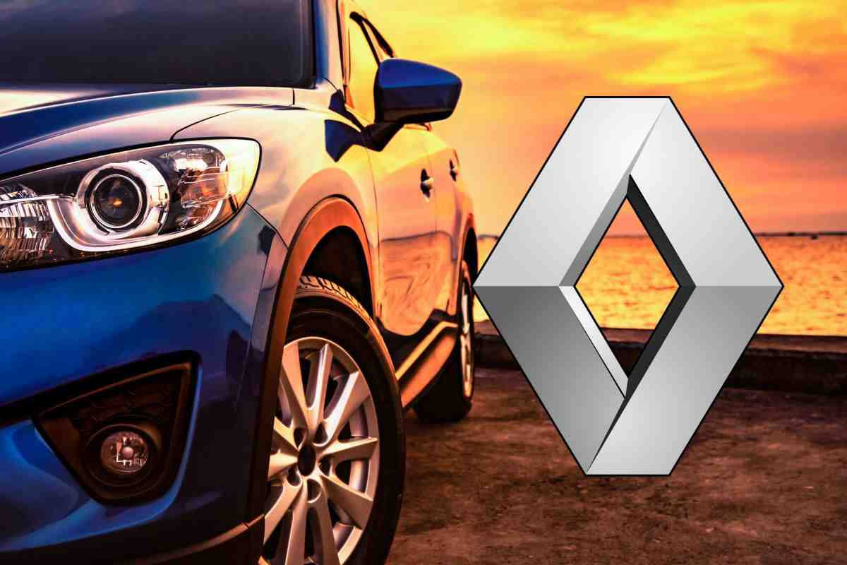Renaut Captur SUV occasione