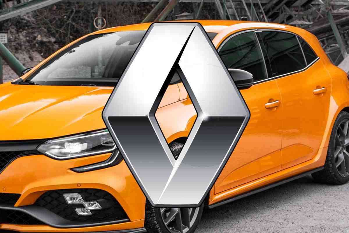 Renault Clio novità elettrico
