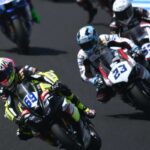 SBK Gara 1 Gran Bretagna Pagelle