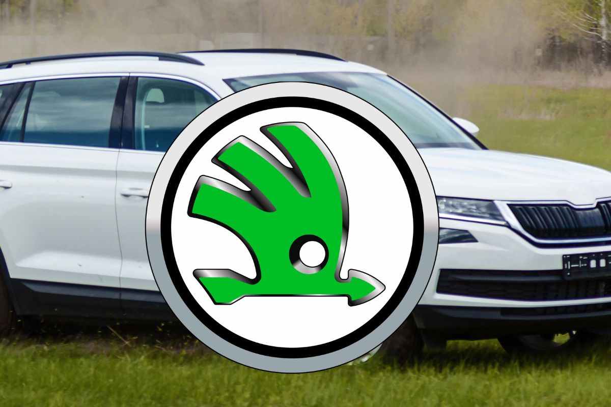 Skoda Kodiaq novità auto