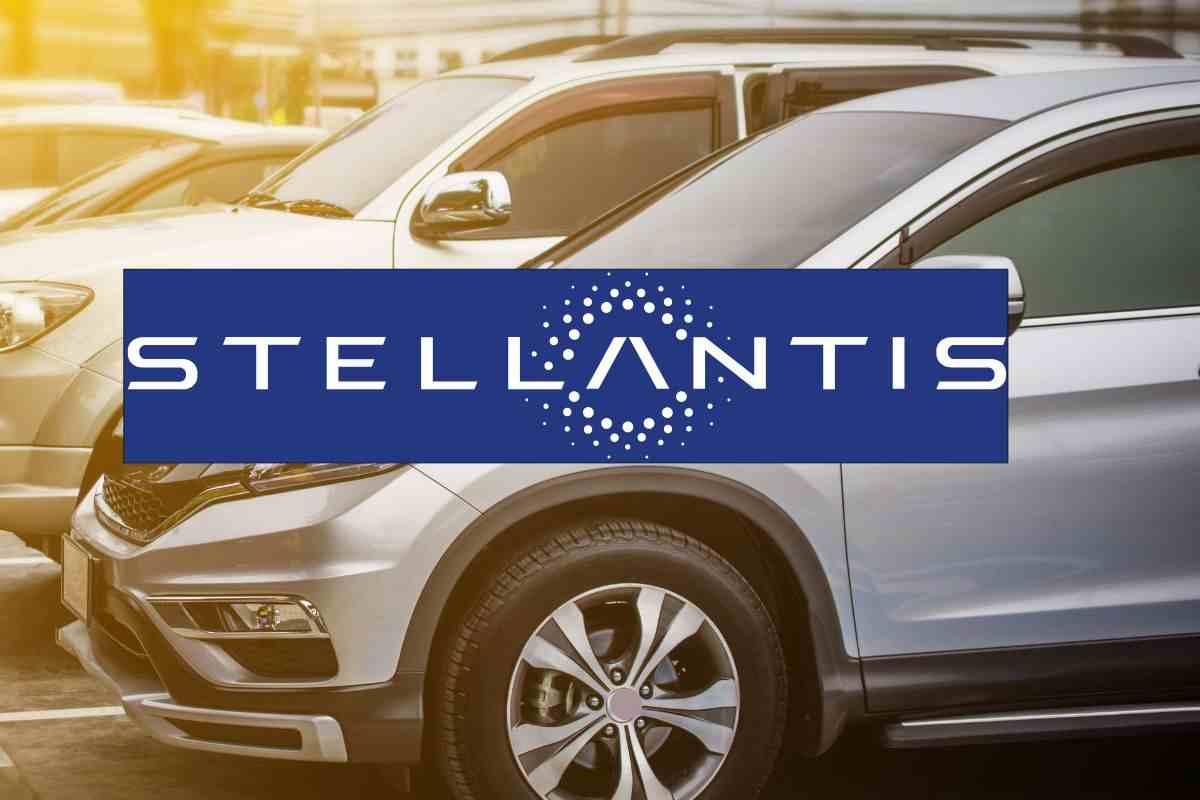 Auto idrogeno Stellantis novità