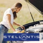 Stellantis finisce sotto inchiesta: uno dei suoi modelli di punta ha un problema