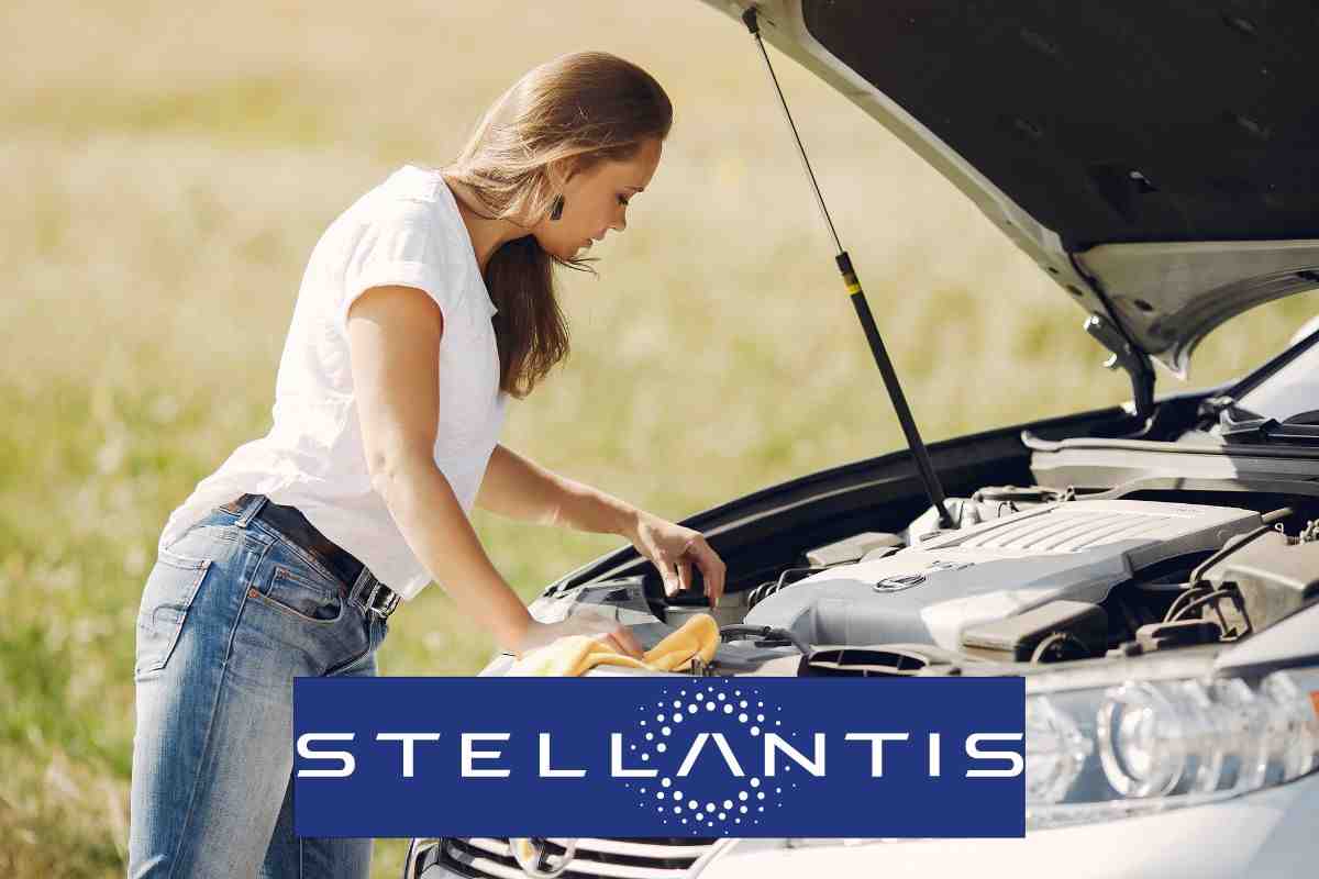 Stellantis finisce sotto inchiesta: uno dei suoi modelli di punta ha un problema