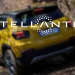 stellantis suv