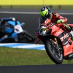SBK Gran Bretagna Pagelle