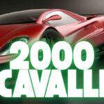 Zenvo Aurora Tour supercar 2000 cavalli