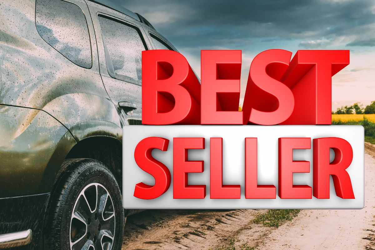 SUV Tiger Six Gpl