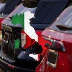 Cirelli 5 SUV Italia occasione