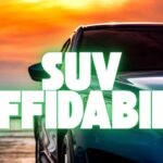 Subaru Forester SUV novità Giappone