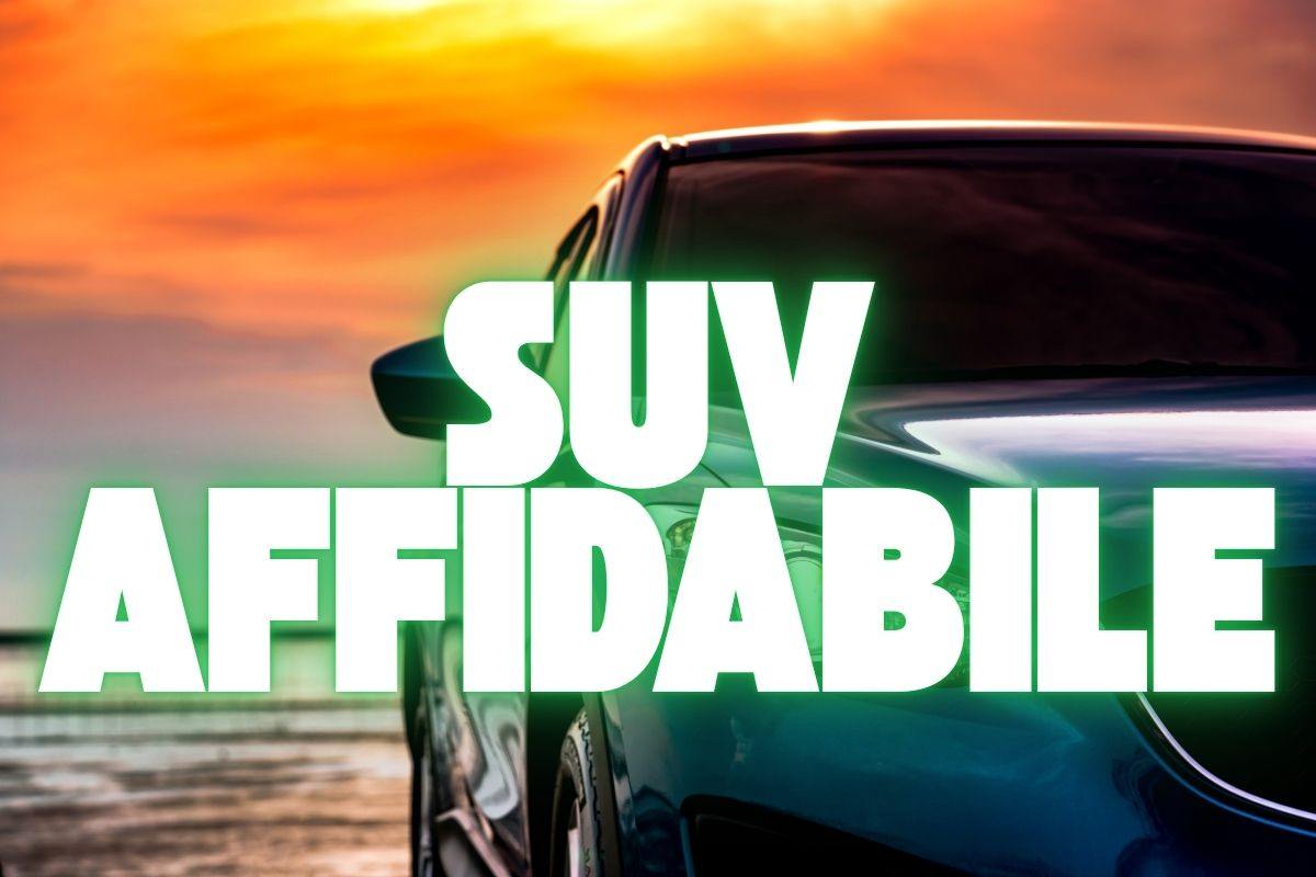 Subaru Forester SUV novità Giappone
