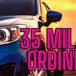 SUV Dongfeng M-Hero M817 SUV
