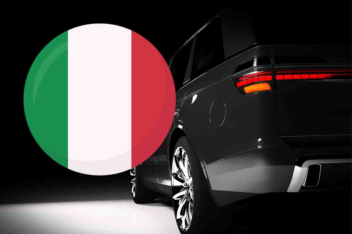suv italia