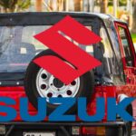 Suzuki Vitara SUV novità