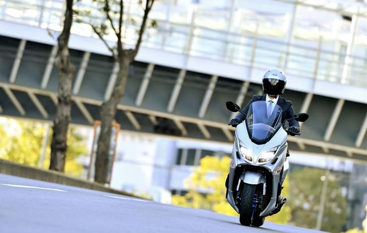 suzuki burgman