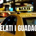 taxi