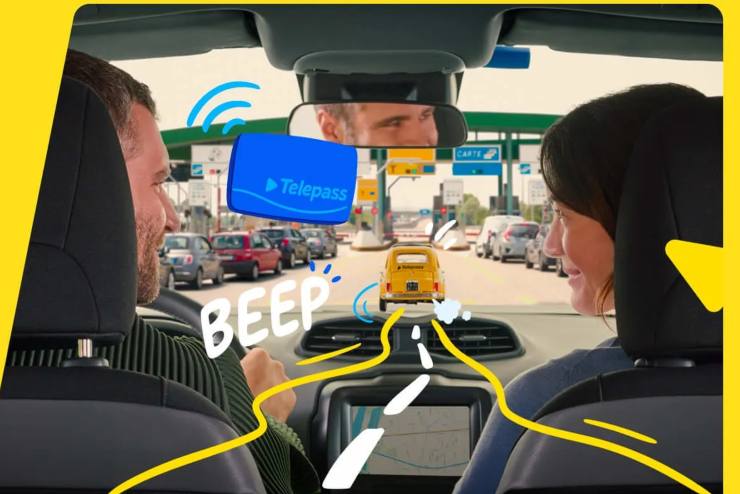 Telepass novità canone zero