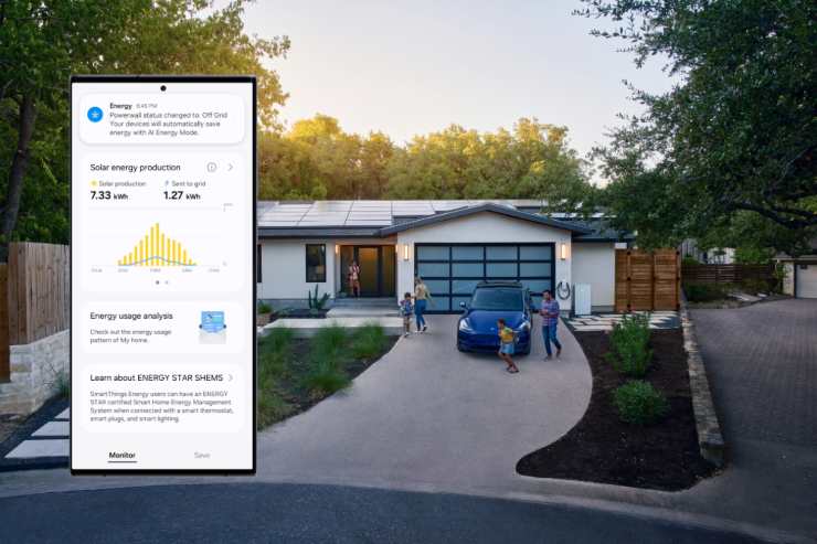 Tesla Samsung accordo Elon Musk