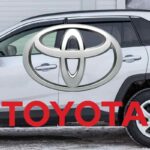 Toyota bZ3x novità SUV Cina