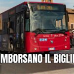 trasporti rimborso